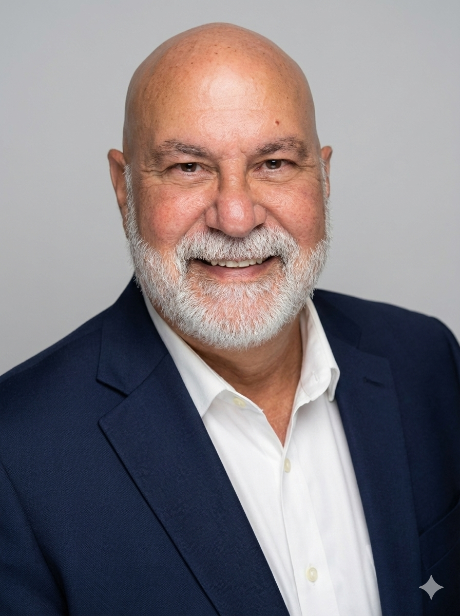 David Noble, founder of Tave Accounting LLC